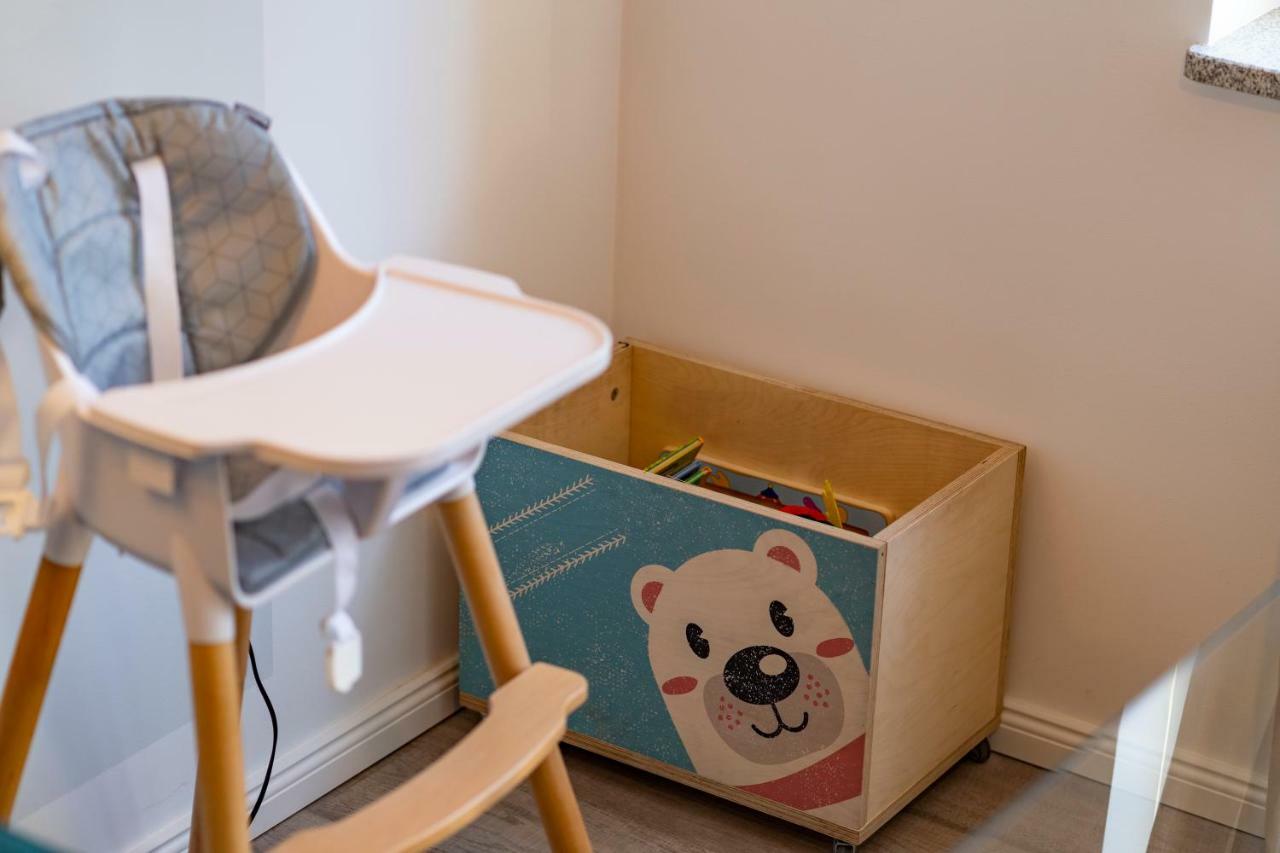 Apartament Przy Wyspie Mlynskiej 比得哥什 外观 照片